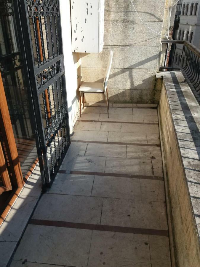 Full House Boutique Hotel Istanbul Exterior photo